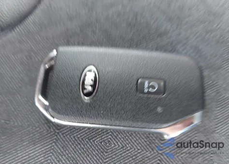 2021 Kia Niro Touring z USA, uszkodzony, nr VIN KNDCC3LC5M5463062